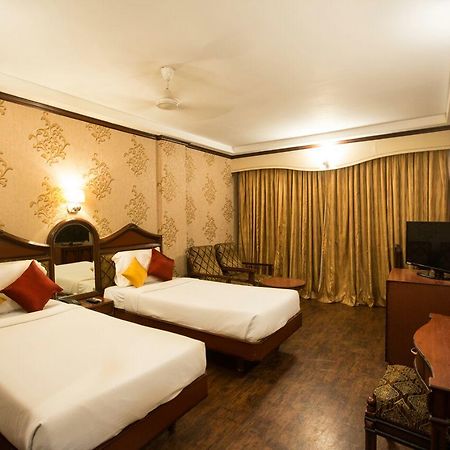 Hotel North Gate Madurai Exterior foto
