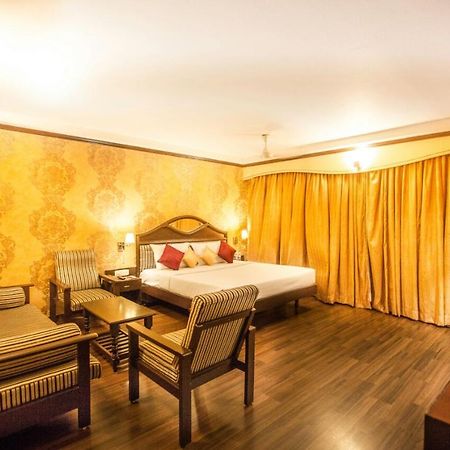 Hotel North Gate Madurai Exterior foto